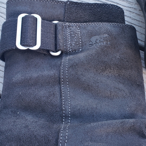 Sorel Toronto Mid Casual Boot - Picture 4 of 9